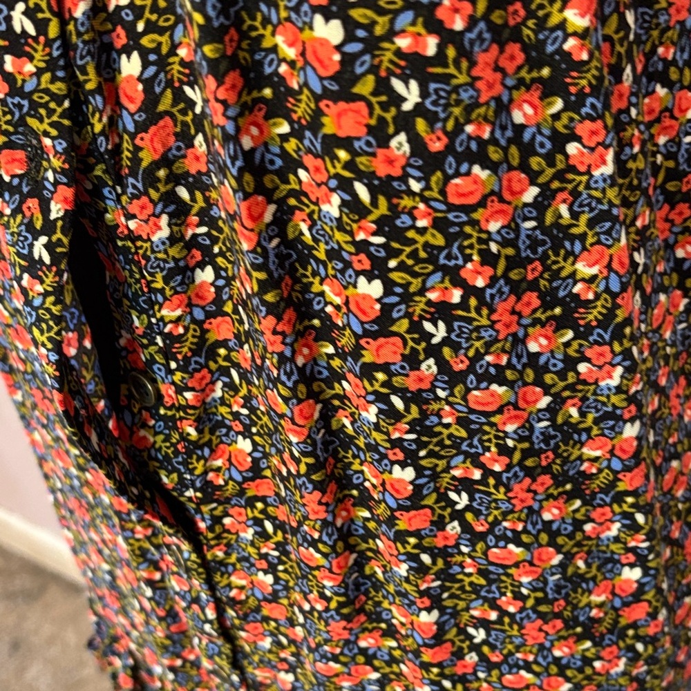 dress size large - Picture 4 of 6